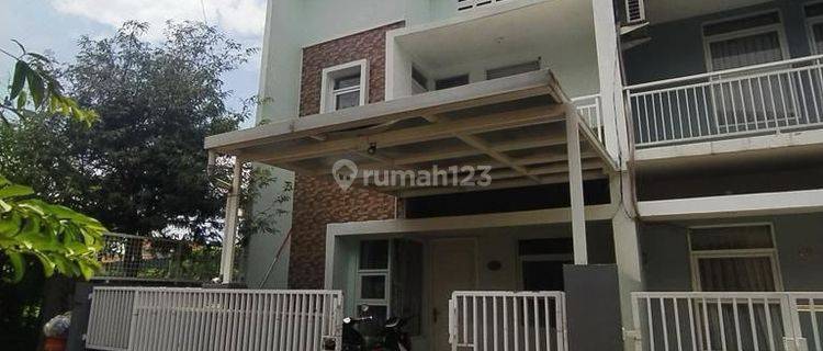 Rumah Murah Siap Huni Cisaranten Arcamanik 1