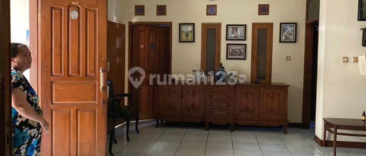 Affordable House Location for Business on Main Road Antapani 1