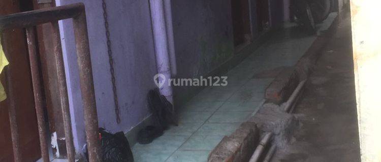 Rumah kos 5 kamar 1