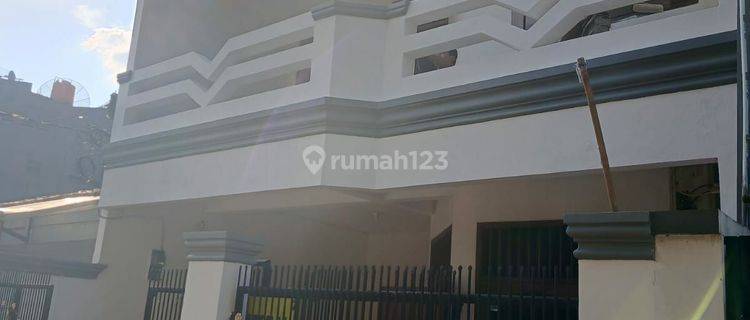 Rumah Bisa Untuk Kantor 1