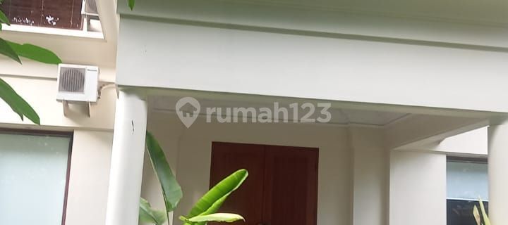 Rumah mewah  1