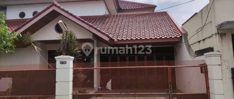 Rumah Dalam Komplek 1