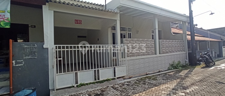 Rumah, Bagus, disewakan, Jalan Muara Mas , Tanah Mas, Semarang 1