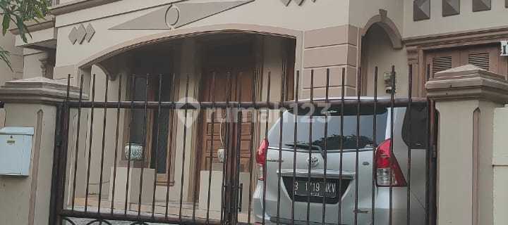 Jual Rumah Di Puspita Loka Bsd Tangerang  1
