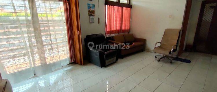 Dijual Rumah Sunrise Garden Siap Huni Jakarta Barat 1