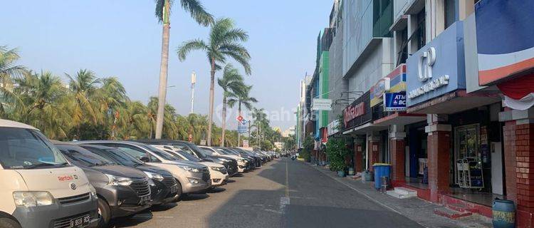 Dijual Ruko Artha Gading Kelapa Gading Jakarta Utara 1