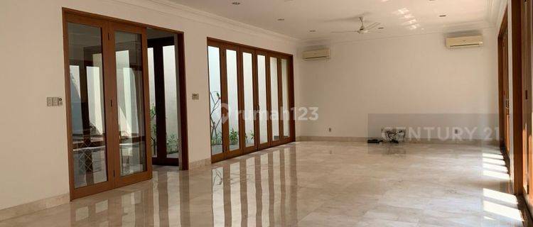 Dijual Rumah 2 Lantai Area Cilandak Jakarta Selatan 1