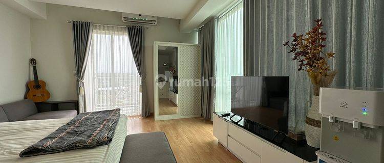 Apartemen Mewah Dan Nyaman di Komplek Mataram City Fully Furnished  1