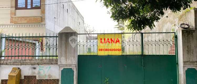 Dijual Tanah Jalan Raya Di Ambarawa Jawa Tengah  1