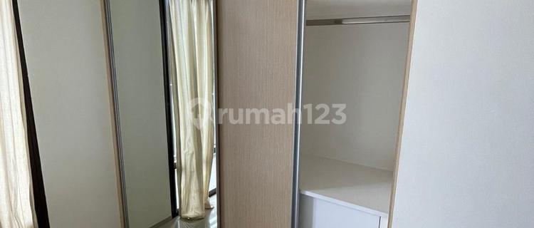 Cheap!!!The Accent Apartment Bintaro South Tangerang 1