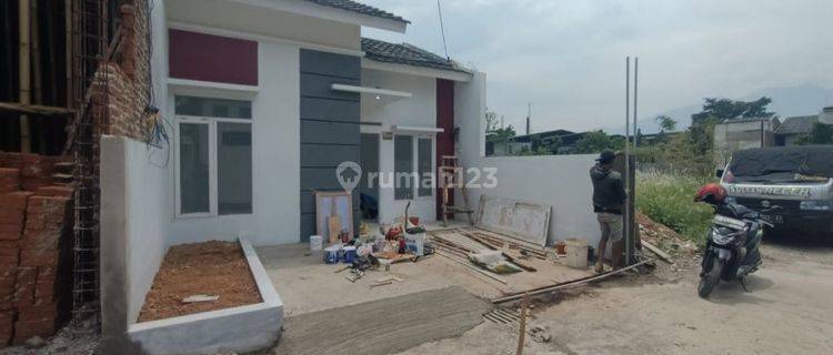 Dijual Rumah Siap Huni - Banjaran 1