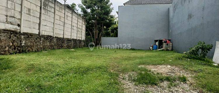 Kavling Murah Siap Bangun Di Kebayoran Bintaro Sektor 7 1