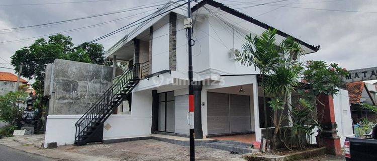 Tempat Usaha Lokasi Strategis Di Muding Mekar Kerobokan 1