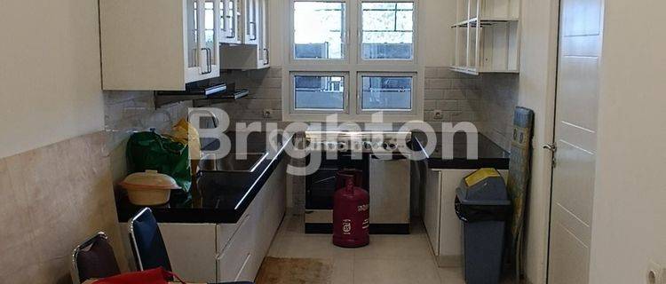 RUMAH PAVILIUN DI GREENVILLE, JAKARTA BARAT, BARU DAN FULL FURNISED 1