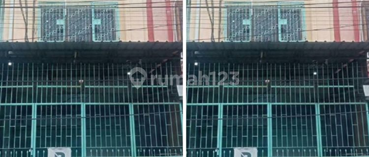 For Sale 3-Storey Shop House on Anuang Road, Strategic Location, 2.9 M Negotiable Ar 1