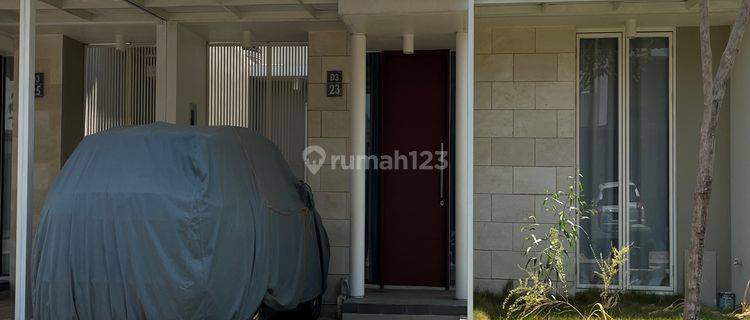 Rumah Siap Huni Citraland Tallasa City 1