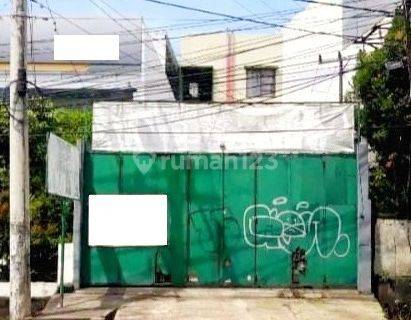 Ruko 1lantai Poros Urip Sumoharjo Lokasi Strategis kt  1