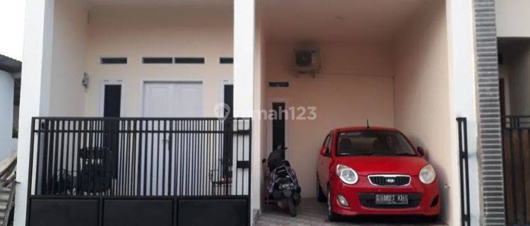 Rumah Murah 1lt Griya Persada Manggarupi Gowa Zn  1