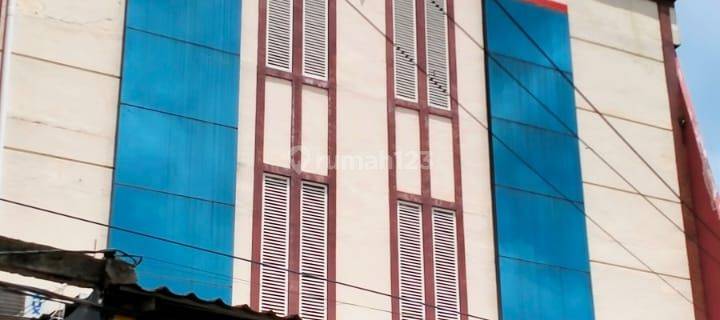 Rumah Kost Aktif Dekat Kampus 3lt Jalan Kumala Ii av  1