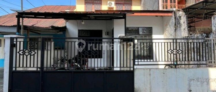 Dijual Rumah 2lt Jalan Amirullah Makassar Siap Huni  1