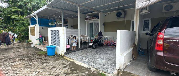 Rumah Siap Huni Type 45 Maros 1