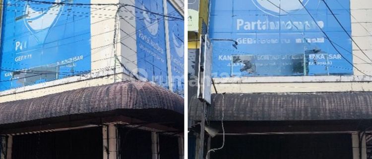 For Rent: 3.5 Floors Jade Pettarani Shop House Ready to Use, Strategic VC 1