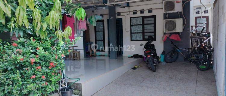 Dijual Rumah Siap Huni Type 60/109m2 Dekat Summarecon Makassar 1