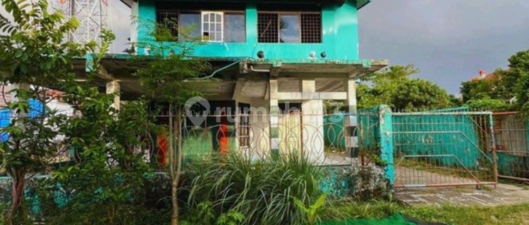 Dijual Rumah Kost 2 Lt Siap Huni Pengayoman Lorong Strategis Nego 1