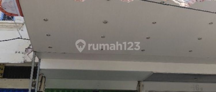 For Rent 2.5-Story Shop House, New Saddang River Road, Ready to Use, VC 1