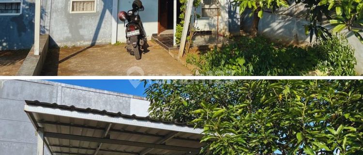 Dijual Rumah Minimalis 1Lt Green Wanua Maros Harga Nego Strategis 1