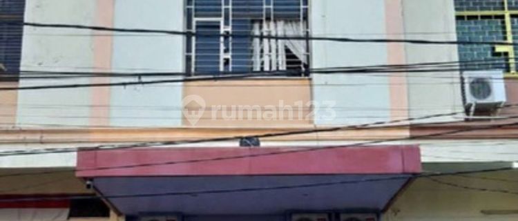 For Sale 3-Story Shop House on Main Lion Road, City Center, Price 1.7 Billion Negotiable Ar 1