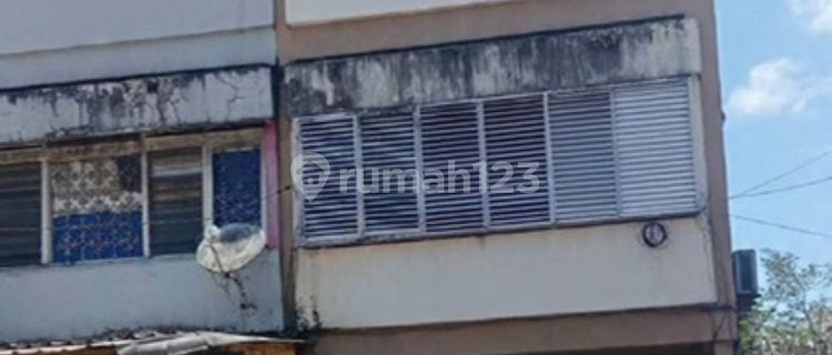 For Sale 3-Storey Shop House on Terong Market Main Road, City Center, Price 3.5M Negotiable Ar 1