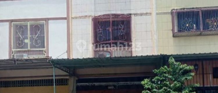 For Sale 3.5-Story Shop House on Pongtiku Main Road, Price 4 Billion Negotiable, Ready to Use. 1