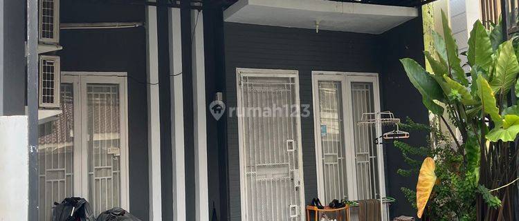 Rumah Sewa Full Furnish  Dekat Pasar Baeng-Baeng Makassar 1