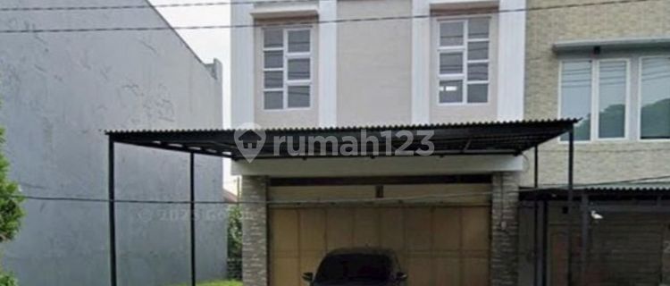 For Sale/For Rent 3-Story Shop House on Metro Tj Bunga Main Road Price 5.5 Billion Negotiable Contact via VC 1