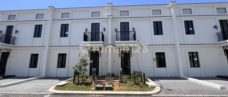 Rumah Modern Minimalis Dekat Bandara Makassar 1