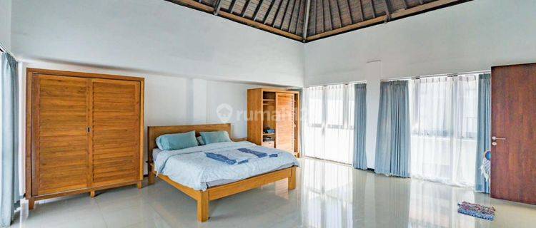 Modern Design Ocean View Villa In Puri Gading Jimbaran 1