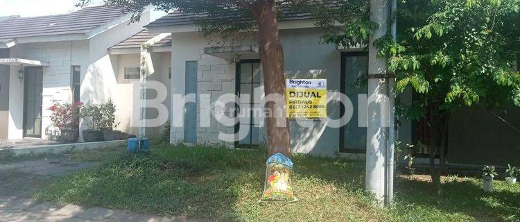 RUMAH SIAP HUNI BAGUS DI CITRA HARMONI TROSOBO SIDOARJO 1