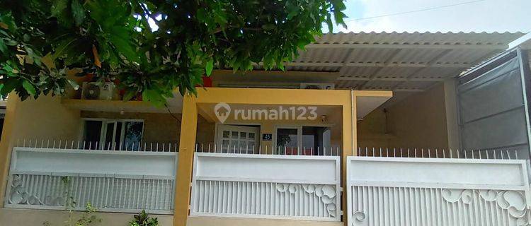 Rumah Dekat Kampus Unesa Lidah Kulon 1