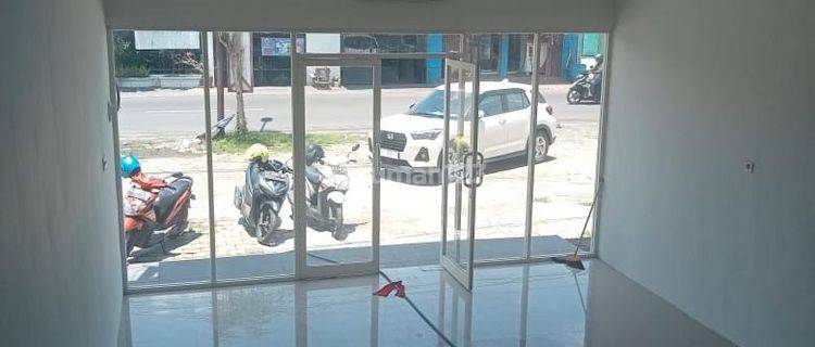 Ruko Baru Strategis 0 jalan raya Tarik, Sidoarjo 1