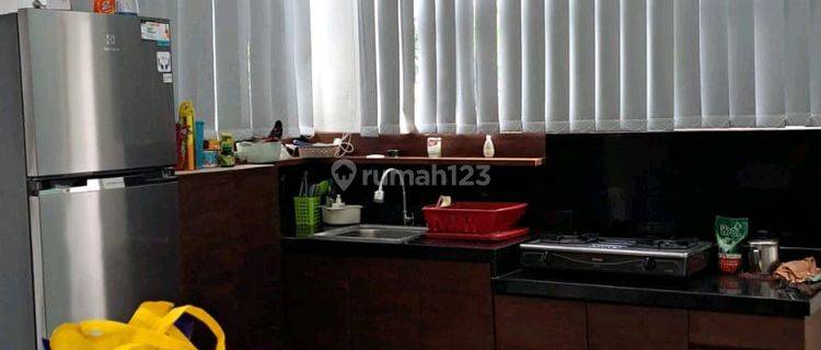 Villa Taman Dayu. Full Furnished 1