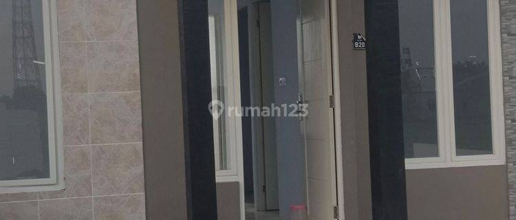 Rumah Baru 300 Jutaan, Tanpa Dp Di Prambon-Sidoarjo 1