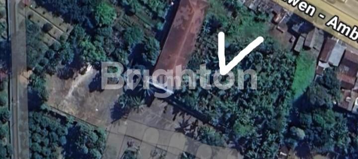 PRIME COMMERCIAL LAND BAWEN 1