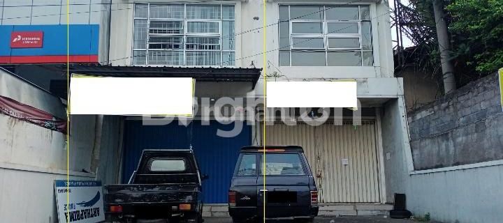 RUKO RAYA BRIGJEN SUDIARTO MURAH 1