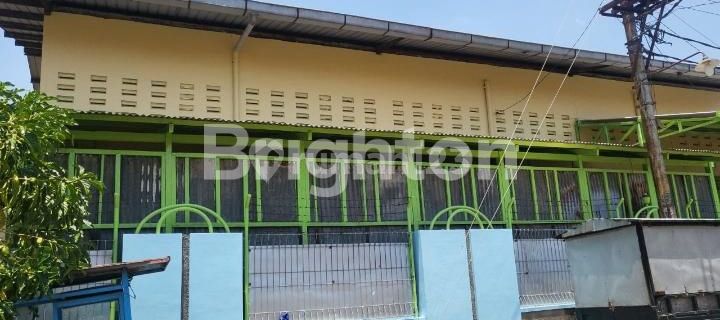 GUDANG SEROJA TENGAH KOTA 1