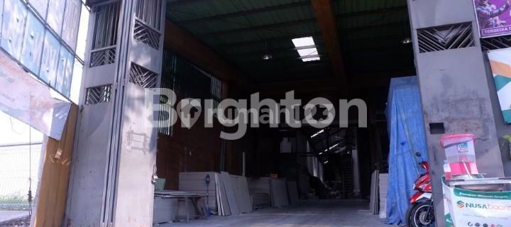 Toko Brigjen Sudiarto(majapahit) Super Murah 1