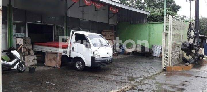 TOKO RAYA PERINTIS KEMERDEKAAN 1