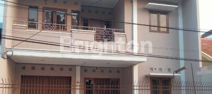 RUMAH TAMAN SETERAN 1