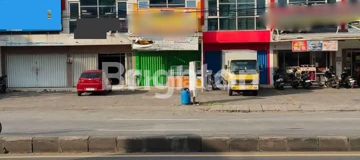 RUKO RAYA TUGUREJO TAMBAK AJI SEMARANG 1