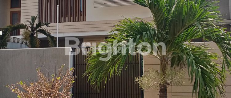 RUMAH LINGGA PUSAT KOTA SEMARANG 1